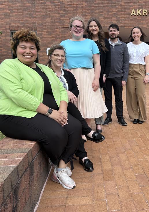 Summer Associates