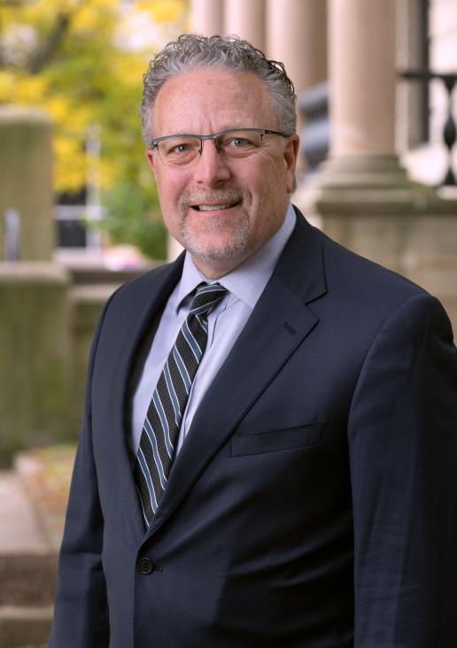 John M. Petit