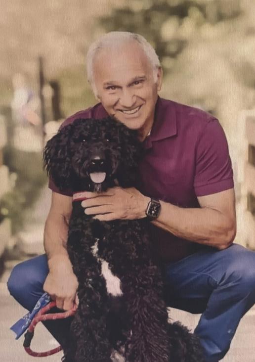 Attorney Paul Perantinides