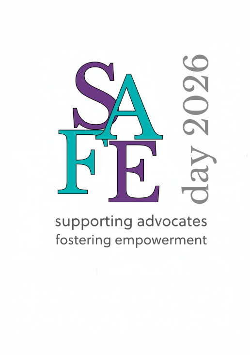 SAFE Day logo